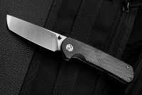 De nieuwe Bestech Sledgehammer is een must-have in je EDC!