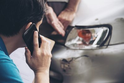 Verzekeringen voor bedrijfsauto’s