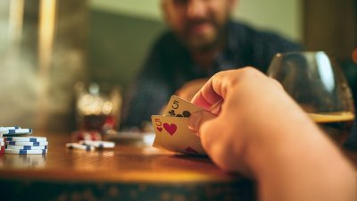 Poker spelen op je computer