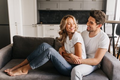 5 manieren voor mannen om aantrekkelijker te worden voor vrouwen