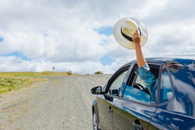 Een rondreis maken is een fijne manier van reizen!