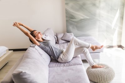 Een kamer extra in je huis? Dit is wat je er mee kan doen