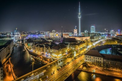 De beste reisbestemmingen voor 2023