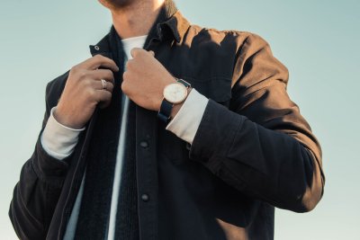 Dé musthaves voor mannen, dit zijn ze!